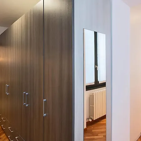 Altido's Brera Design District Apartment