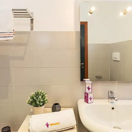 Altido's Brera Design District Apartment