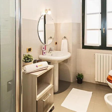 Altido's Brera Design District Apartment