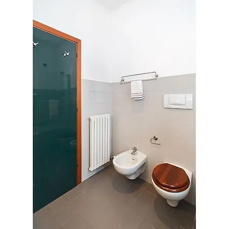 Altido's Brera Design District Apartment Milan