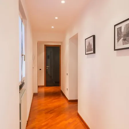 Apartment Altido's Brera Design District *
