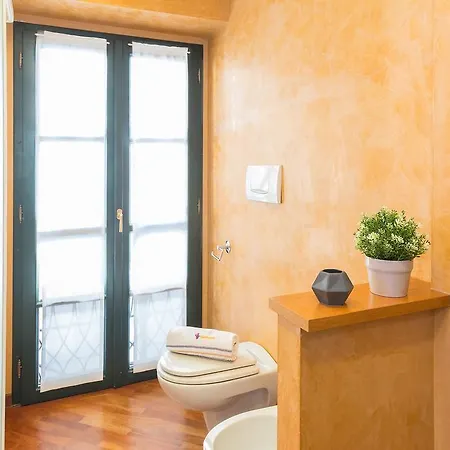 Altido's Brera Design District Apartment