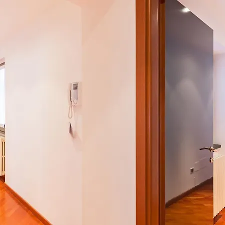 Altido's Brera Design District Apartment Milan