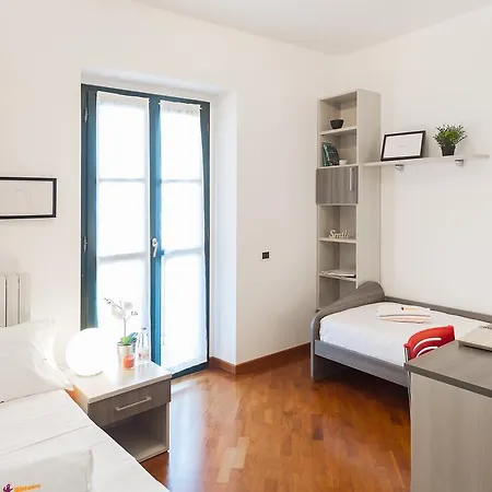 Altido's Brera Design District Apartment Milan