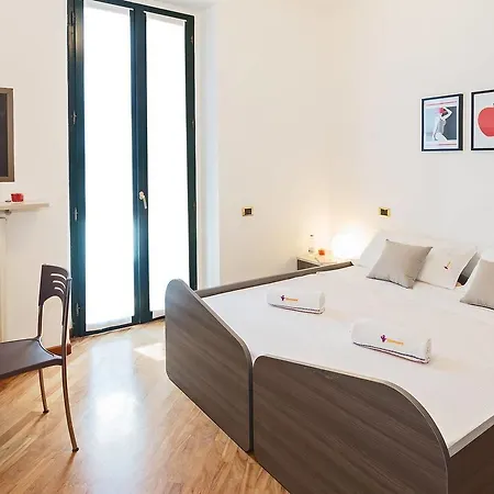 Altido's Brera Design District Apartmán