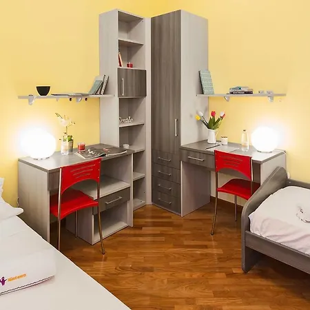 Altido's Brera Design District Apartmán