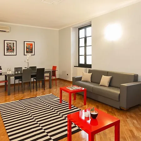 Altido's Brera Design District Apartmán Milán