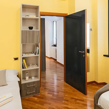 Apartmán Altido's Brera Design District Milán