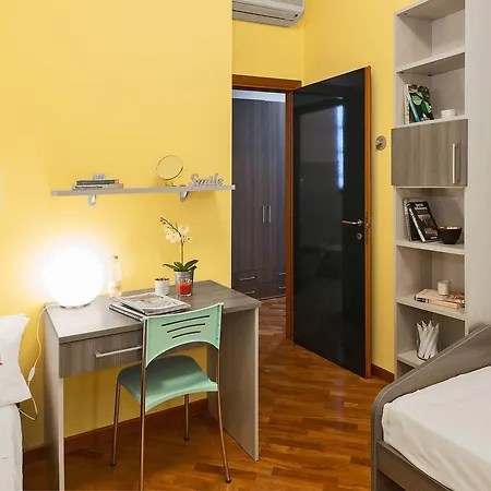 Altido's Brera Design District Apartmán