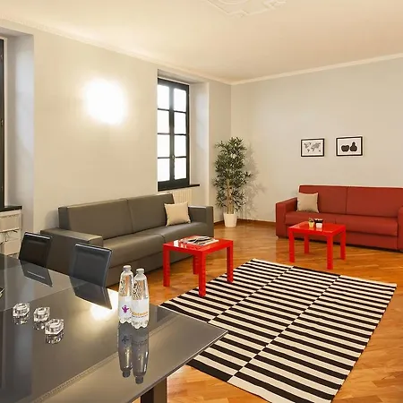 Altido's Brera Design District Apartmán Milán