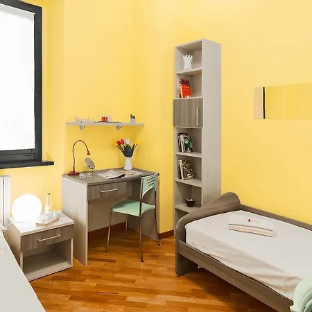Apartmán Altido's Brera Design District *