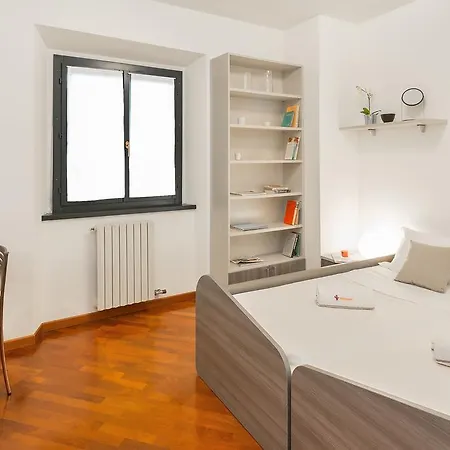Altido's Brera Design District Apartmán Milán