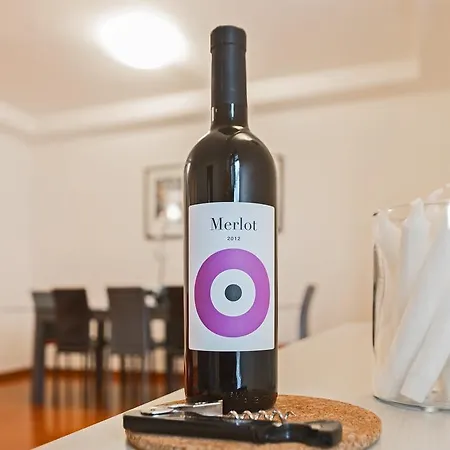 Altido's Brera Design District شقة