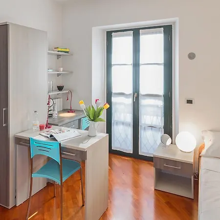 Apartmán Altido's Brera Design District