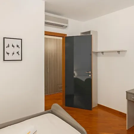 Apartmán Altido's Brera Design District Milán