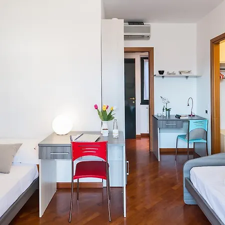 Altido's Brera Design District Apartmán
