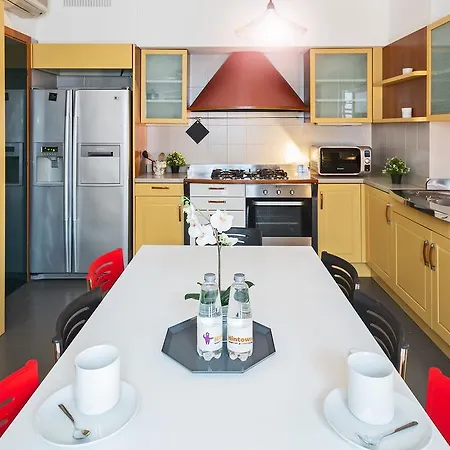 Apartmán Altido's Brera Design District Milán